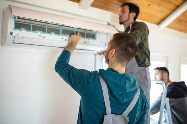 Best Local HVAC Companies  in Dickson, OK