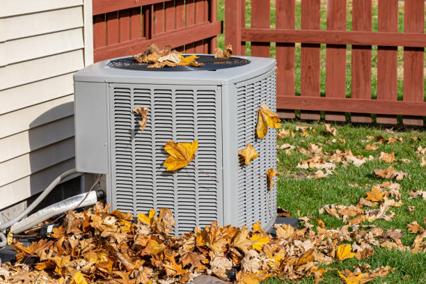 Best HVAC System Installation  in Dickson, OK
