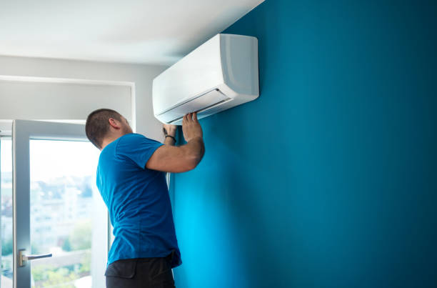 Best HVAC Maintenance Near Me  in Dickson, OK