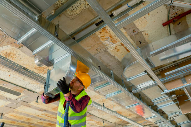 Best Affordable HVAC Services  in Dickson, OK