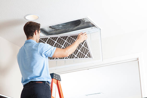 Best HVAC Emergency Services  in Dickson, OK
