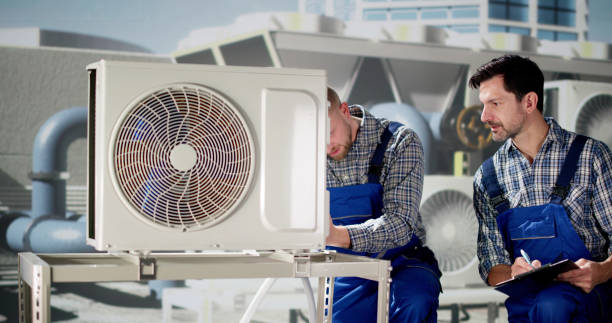 Best HVAC Emergency Services  in Dickson, OK