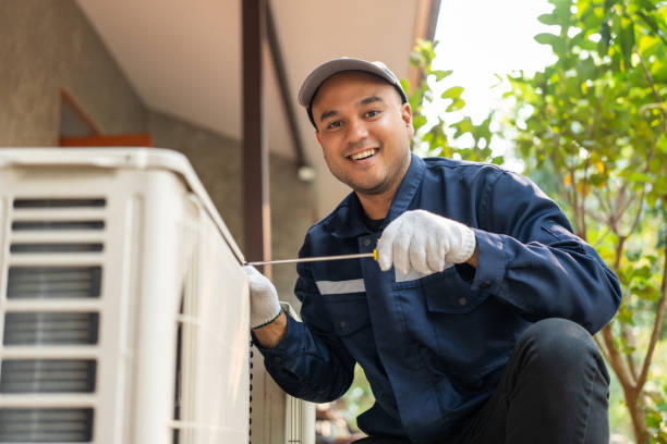 Best HVAC Air Duct Cleaning  in Dickson, OK