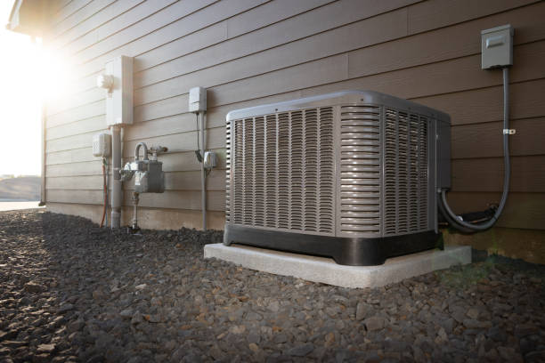 Trusted Dickson, OK HVAC Experts